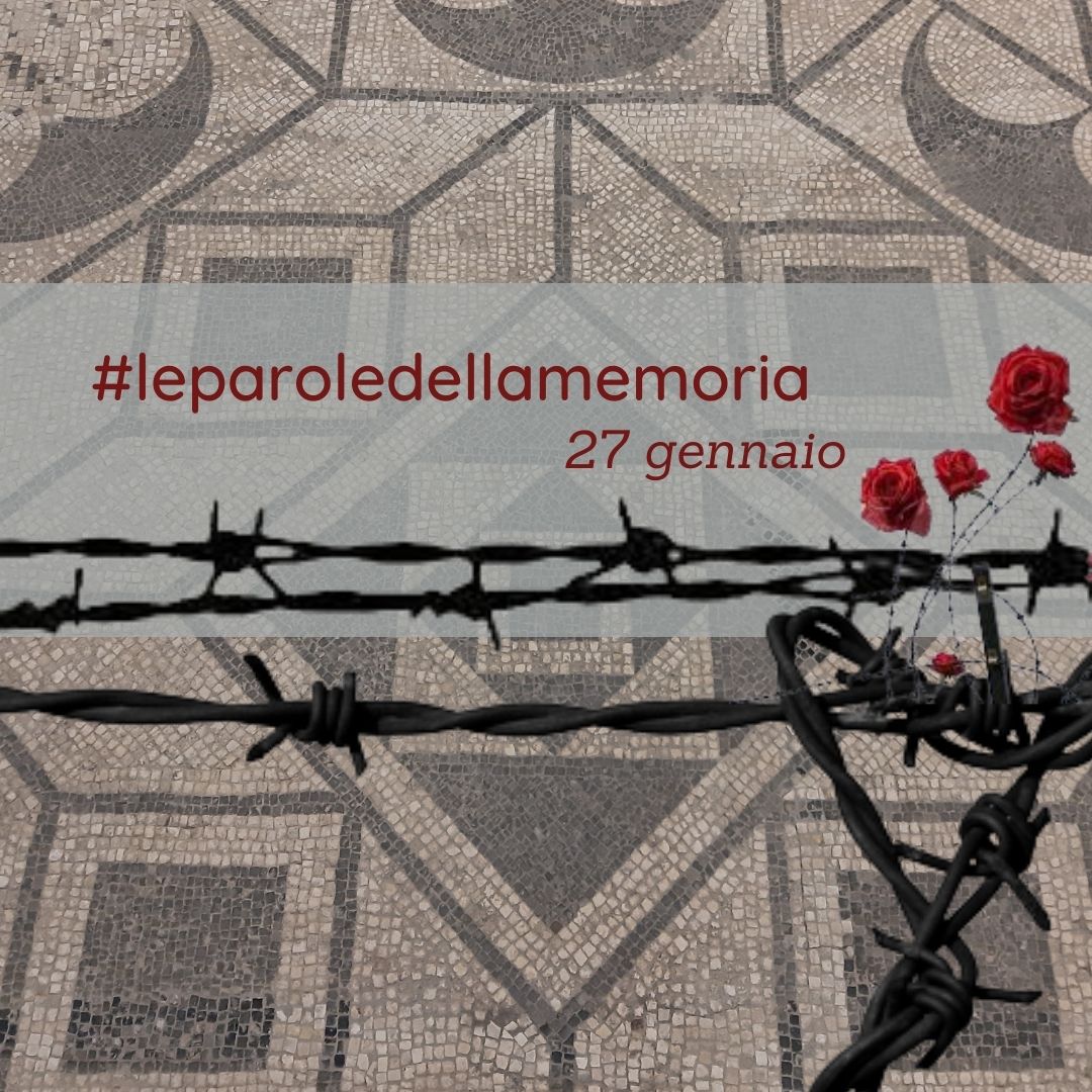 #giornatadellamemoria #olocausto #pernondimenticare